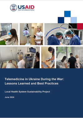 ukraine telemedicine 2