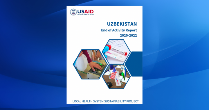 Uzbekistan EOA Cover Photo