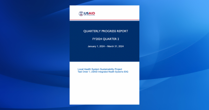 Y5 Q2 Progress Report Cover Image