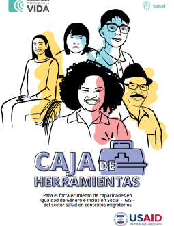 caja de herramientas