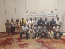 IGAD WORKSHOP PHOTO