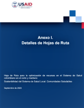 Hoja de ruta anex 1 cover page 