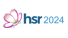 HSR 2024 Conference